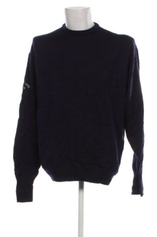 Herrenpullover Callaway, Größe XL, Farbe Blau, Preis € 34,83