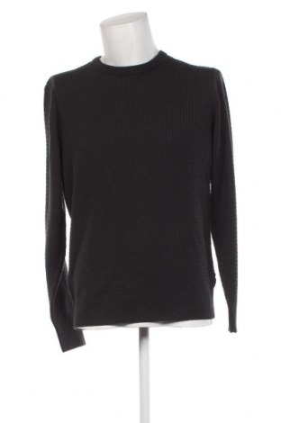 Herrenpullover Calliope, Größe XL, Farbe Grau, Preis 8,49 €