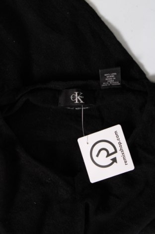 Pánský svetr  Calvin Klein, Velikost L, Barva Černá, Cena  1 242,00 Kč
