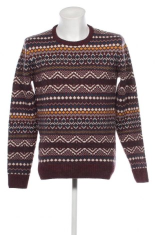 Мъжки пуловер Canda, Размер L, Цвят Многоцветен, Цена 18,85 лв.