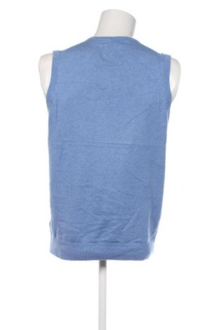 Ανδρικό πουλόβερ Canda, Μέγεθος M, Χρώμα Μπλέ, Τιμή 5,38 €