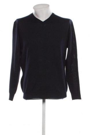 Herrenpullover Canda, Größe M, Farbe Schwarz, Preis 10,90 €