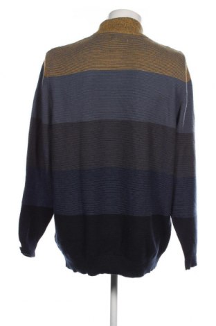 Ανδρικό πουλόβερ Casa Moda, Μέγεθος XXL, Χρώμα Πολύχρωμο, Τιμή 24,93 €