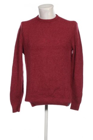 Ανδρικό πουλόβερ Casa Moda, Μέγεθος L, Χρώμα Κόκκινο, Τιμή 36,43 €