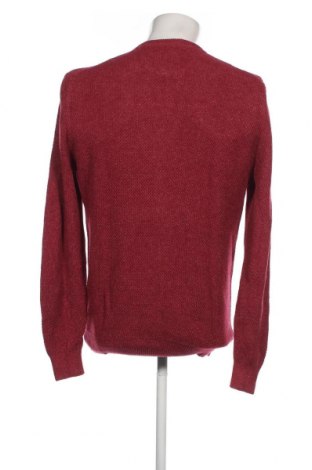 Pánsky sveter  Casa Moda, Veľkosť L, Farba Červená, Cena  33,39 €