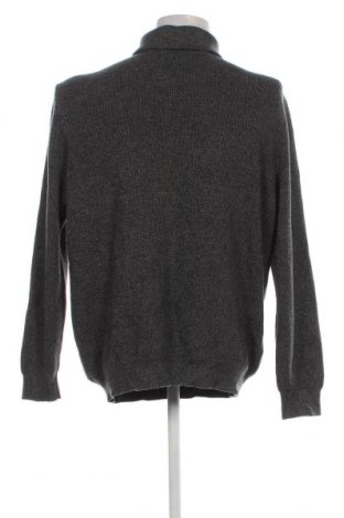 Herrenpullover Casa Moda, Größe XXL, Farbe Grün, Preis € 15,49