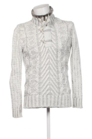 Ανδρικό πουλόβερ Ce & Ce, Μέγεθος XL, Χρώμα Πολύχρωμο, Τιμή 12,41 €
