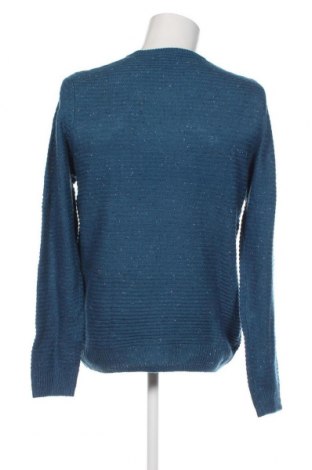 Herrenpullover CedarWood State, Größe L, Farbe Blau, Preis 11,91 €