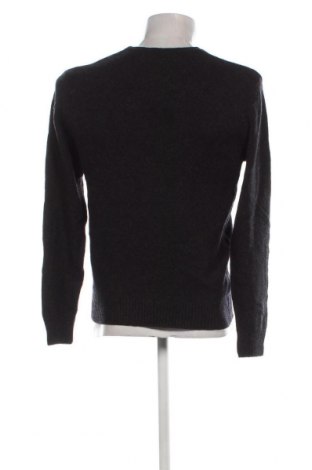 Ανδρικό πουλόβερ Charles Vogele, Μέγεθος S, Χρώμα Γκρί, Τιμή 16,22 €