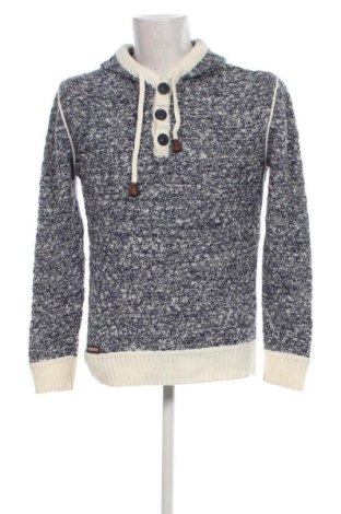 Herrenpullover Cipo & Baxx, Größe M, Farbe Mehrfarbig, Preis € 12,78