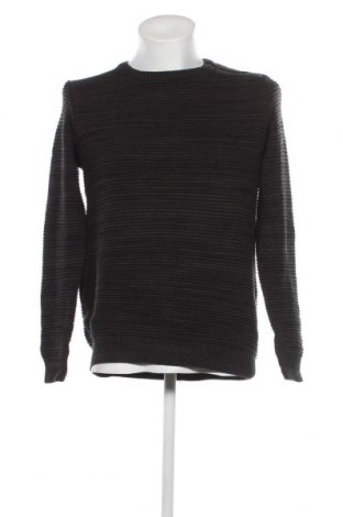 Herrenpullover Clockhouse, Größe M, Farbe Grün, Preis 10,29 €