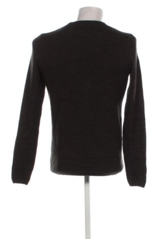 Herrenpullover Clockhouse, Größe S, Farbe Grün, Preis 10,29 €