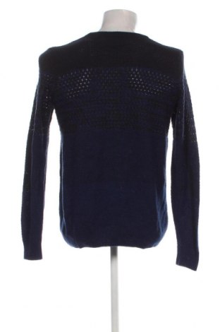 Herrenpullover Clockhouse, Größe M, Farbe Blau, Preis € 11,50