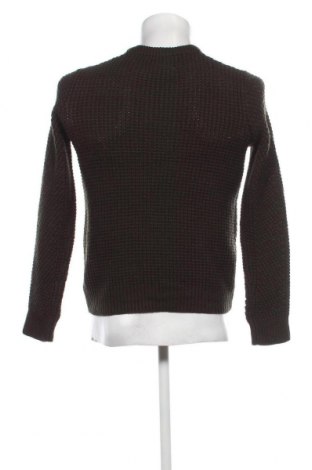Мъжки пуловер Core By Jack & Jones, Размер XS, Цвят Зелен, Цена 19,38 лв.