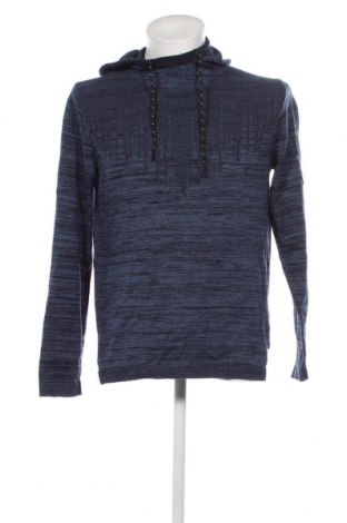 Pánský svetr  Core By Jack & Jones, Velikost M, Barva Modrá, Cena  309,00 Kč