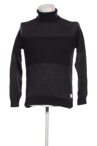 Pánsky sveter  Core By Jack & Jones, Veľkosť S, Farba Modrá, Cena  6,95 €