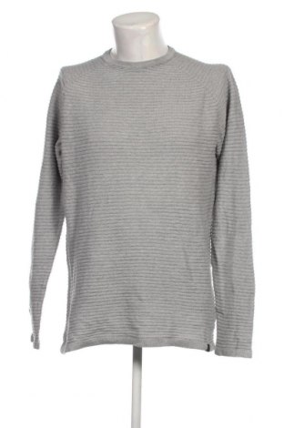 Pánsky sveter  Core By Jack & Jones, Veľkosť XL, Farba Sivá, Cena  11,95 €