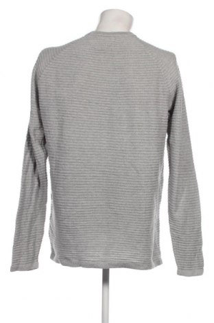 Ανδρικό πουλόβερ Core By Jack & Jones, Μέγεθος XL, Χρώμα Γκρί, Τιμή 12,41 €