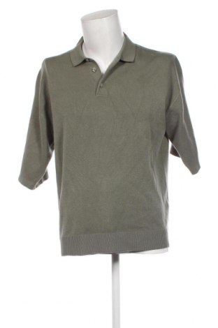 Pánsky sveter  Core By Jack & Jones, Veľkosť L, Farba Zelená, Cena  17,86 €