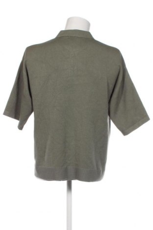 Pánsky sveter  Core By Jack & Jones, Veľkosť L, Farba Zelená, Cena  17,86 €