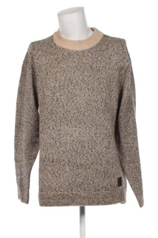 Herrenpullover Core By Jack & Jones, Größe XXL, Farbe Beige, Preis € 11,99