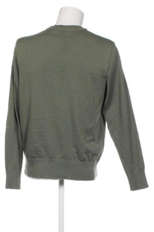 Pánský svetr  Core By Jack & Jones, Velikost L, Barva Zelená, Cena  636,00 Kč