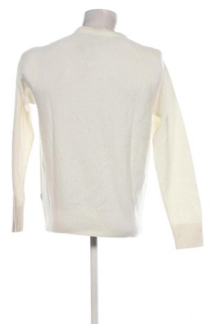 Pánsky sveter  Core By Jack & Jones, Veľkosť L, Farba Biela, Cena  21,43 €