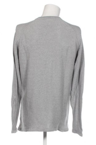Мъжки пуловер Core By Jack & Jones, Размер XL, Цвят Сив, Цена 20,46 лв.