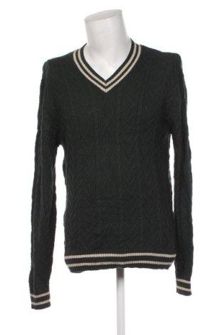 Pánsky sveter  Cotton On, Veľkosť S, Farba Zelená, Cena  16,44 €