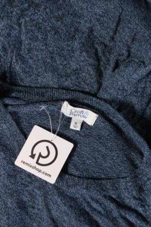 Herrenpullover Croft & Barrow, Größe XL, Farbe Mehrfarbig, Preis € 12,49