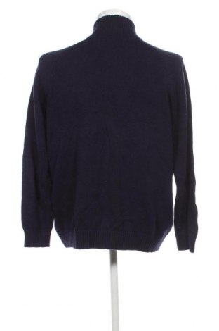 Herrenpullover Daniel Hechter, Größe XL, Farbe Blau, Preis € 66,99