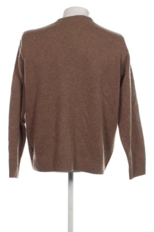 Herrenpullover Daniel Hechter, Größe XL, Farbe Braun, Preis € 63,46