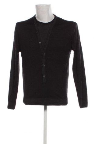 Herrenpullover Daniele Fiesoli, Größe XL, Farbe Schwarz, Preis € 40,98