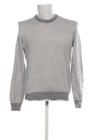Мъжки пуловер Defacto, Размер M, Цвят Многоцветен, Цена 29,00 лв.