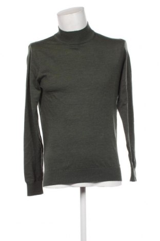 Herrenpullover Dstrezzed, Größe M, Farbe Grün, Preis € 40,98