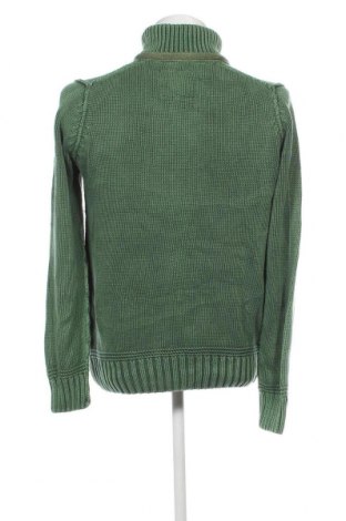 Herrenpullover Dstrezzed, Größe L, Farbe Grün, Preis 40,98 €