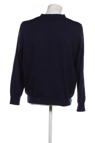 Pánsky sveter  Dunmore, Veľkosť XL, Farba Modrá, Cena  9,70 €