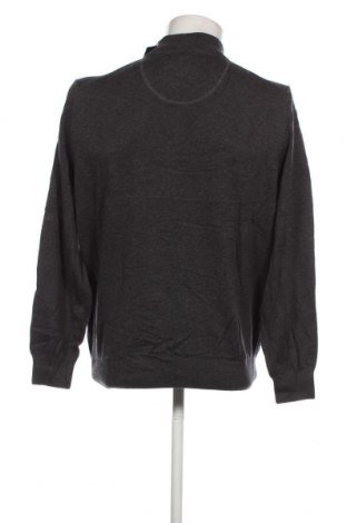 Мъжки пуловер Dunmore, Размер XL, Цвят Сив, Цена 28,52 лв.
