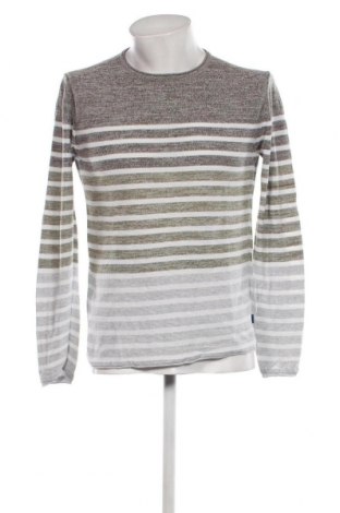 Męski sweter Edc By Esprit, Rozmiar M, Kolor Kolorowy, Cena 108,99 zł