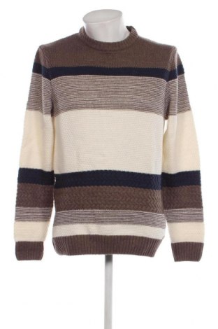 Мъжки пуловер Edc By Esprit, Размер L, Цвят Многоцветен, Цена 21,08 лв.