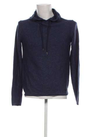 Ανδρικό πουλόβερ Edc By Esprit, Μέγεθος L, Χρώμα Μπλέ, Τιμή 11,78 €