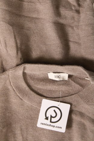 Pulover de bărbați Edc By Esprit, Mărime XL, Culoare Bej, Preț 65,99 Lei