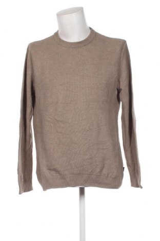 Herrenpullover Edc By Esprit, Größe XL, Farbe Beige, Preis € 3,99