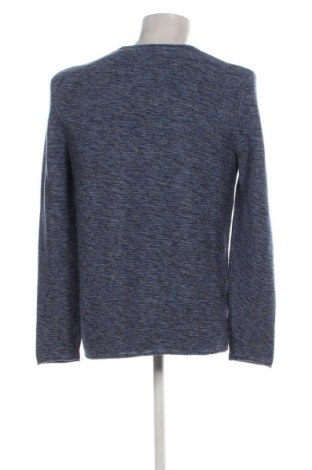 Męski sweter Edc By Esprit, Rozmiar M, Kolor Niebieski, Cena 133,00 zł