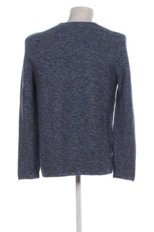 Herrenpullover Edc By Esprit, Größe M, Farbe Blau, Preis 18,99 €