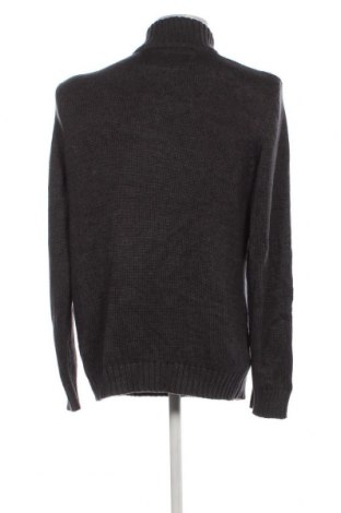 Męski sweter Edc By Esprit, Rozmiar XL, Kolor Szary, Cena 60,90 zł