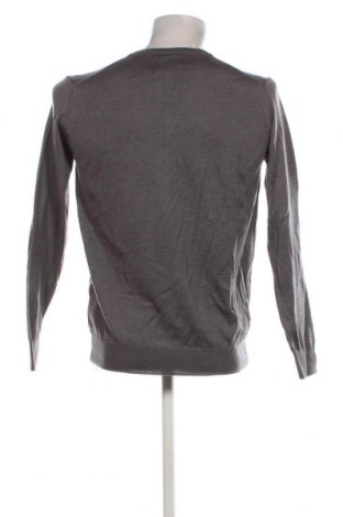 Ανδρικό πουλόβερ El Ganso, Μέγεθος L, Χρώμα Γκρί, Τιμή 68,35 €