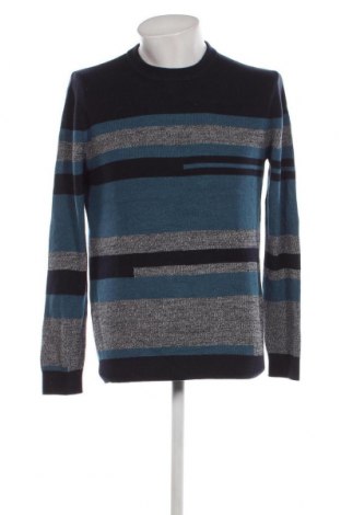 Мъжки пуловер Esprit, Размер M, Цвят Многоцветен, Цена 18,36 лв.