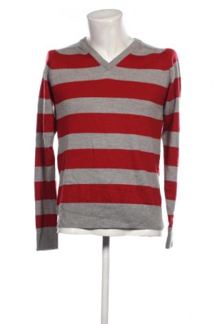 Мъжки пуловер Esprit, Размер L, Цвят Многоцветен, Цена 19,04 лв.