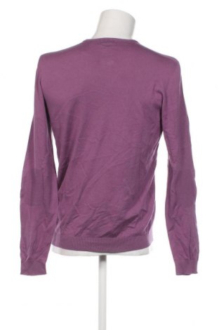 Herrenpullover Esprit, Größe L, Farbe Lila, Preis € 14,67